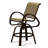 Holna Outdoor 26 " H Patio Stool-9877406-10051146