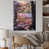 Toile tendue