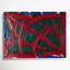 Art mural sur toile Neo Expressionism 44-623953