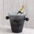 Lee Resin Ice Bucket with Handles-166874161