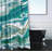 Lolo Floral Shower Curtain-1051024521