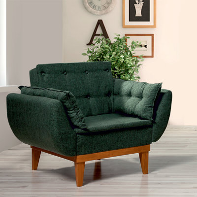Fauteuil convertible Ailith