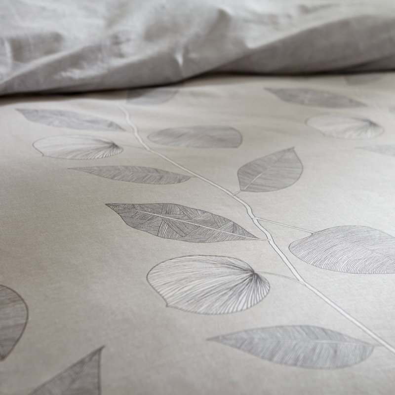 Makura Natural, Double - 2 Standard Pillowcases