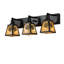 Winter Pine 3 - Light Vanity Light
