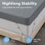 Surmatelas en mousse viscoélastique 3 "-247254240