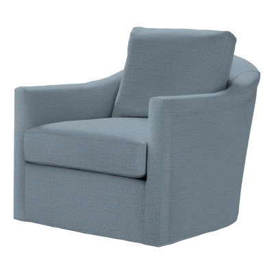 Catalina Swivel Armchair