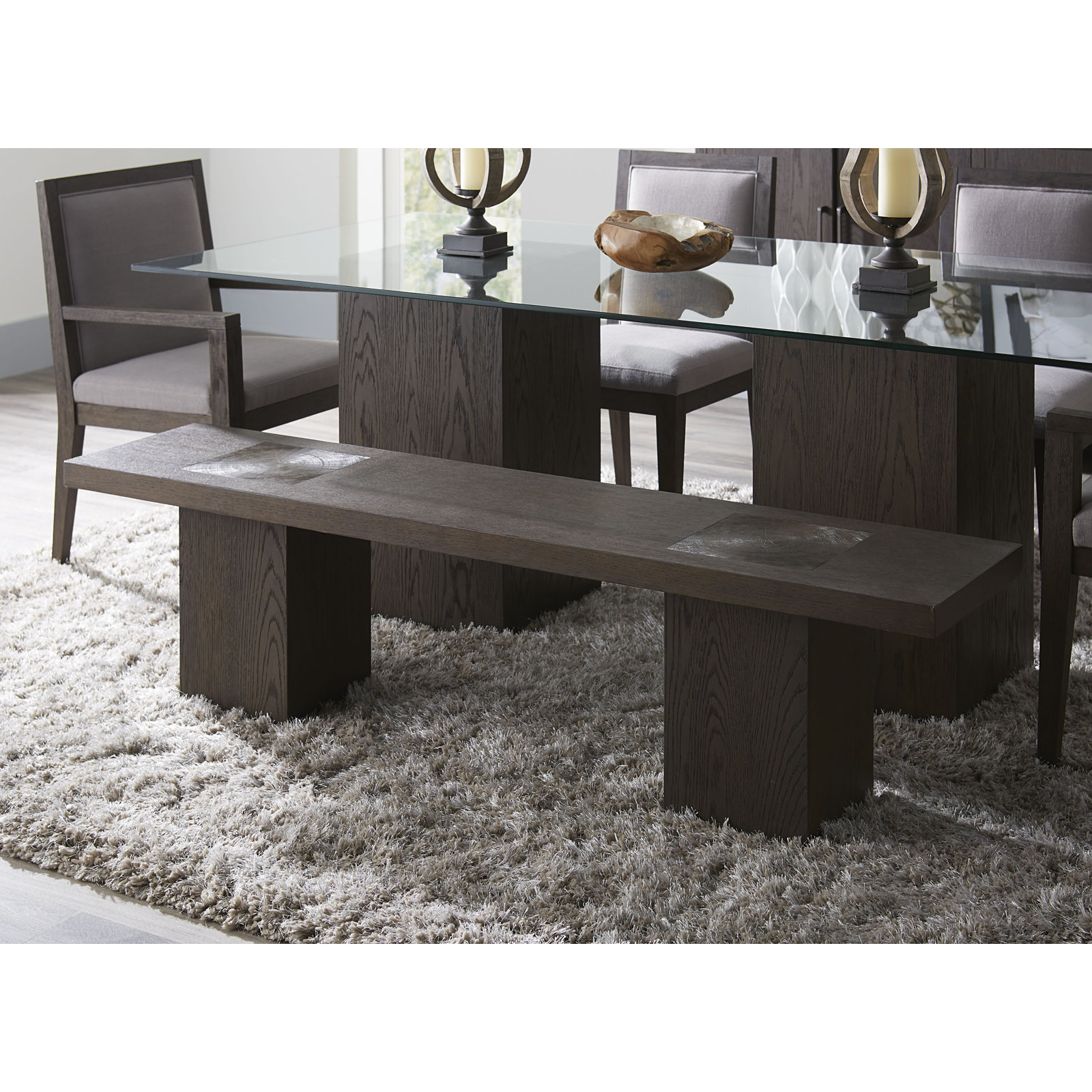 Meria Bench