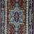  Handmade Serapi Wool Runner