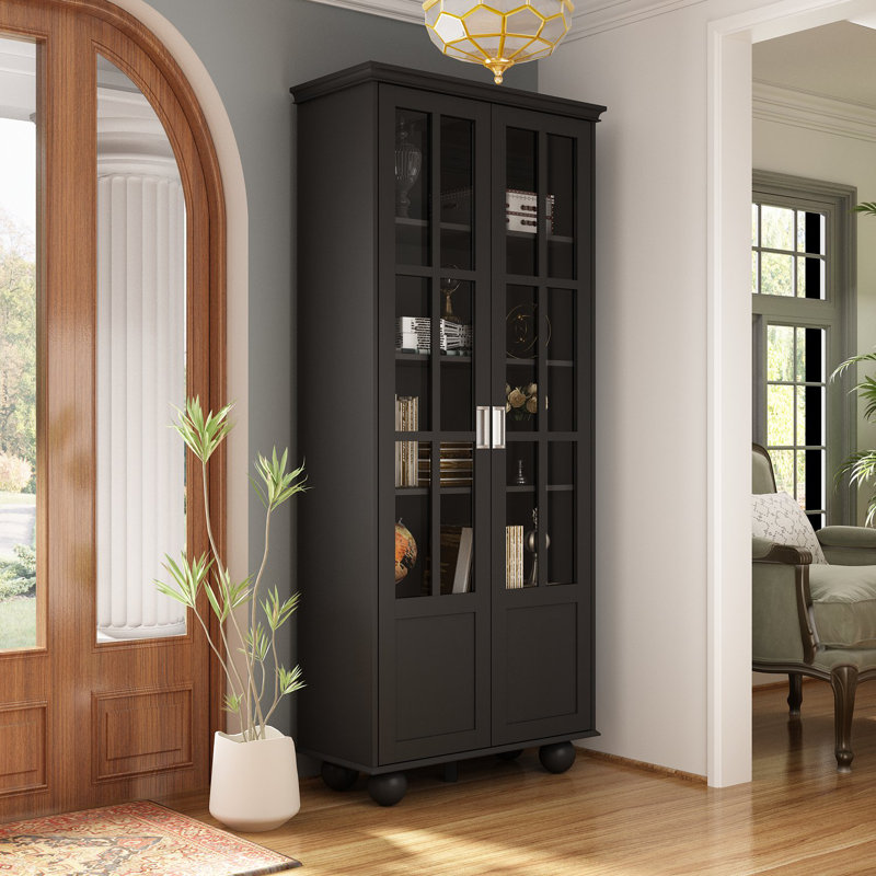 Aarani Dining Cabinet