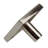1 1/4" Length Square Knob-13240906