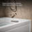Archer Alcove 60" x 32" Whirpool Bathtub-10978983-89286508