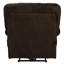 Fauteuil inclinable standard 44 po Glenrock-1862439369