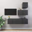Goer Hanging TV Cabinet 60x30x30 cm-1495306757-1425806178