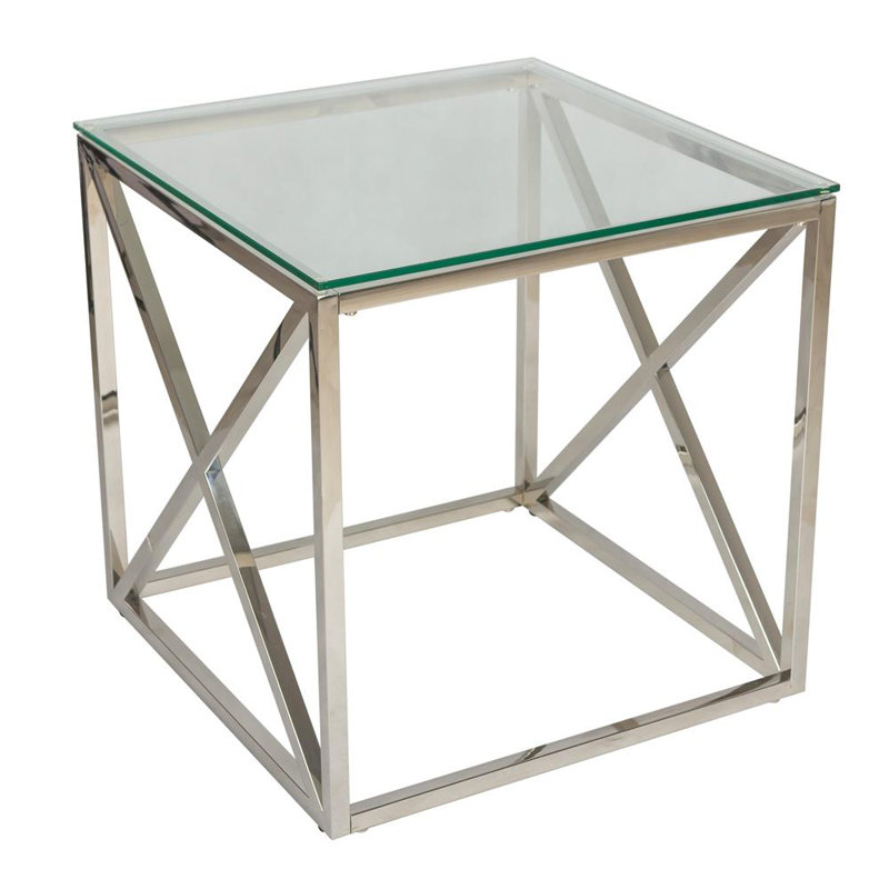 Ailis Frame Coffee Table