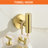 5 - Piece Bathroom Hardware Set-74456757