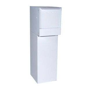 Steel Drop Box