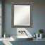 Miroir mural de salle de bain Filigree-118340178-121083385