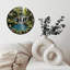 Horloge diamant