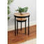 Rotating Side Table
