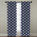 Room Darkening Curtain