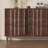 Unique Large Capacity Sideboard