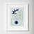 White Framed selected
