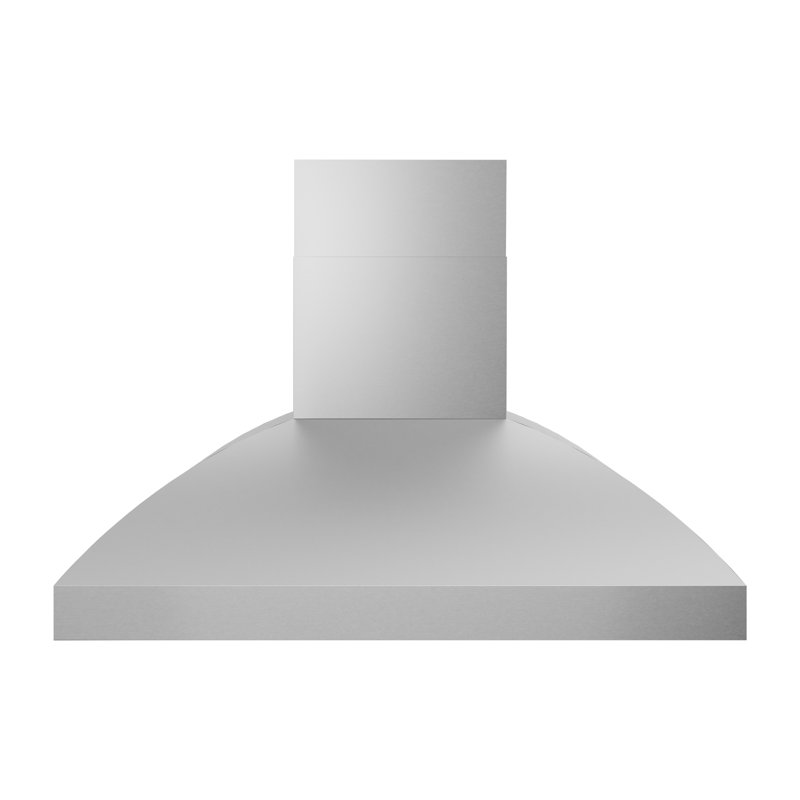 ZLINE 60 in. Wall Mount Outdoor Grill Hood