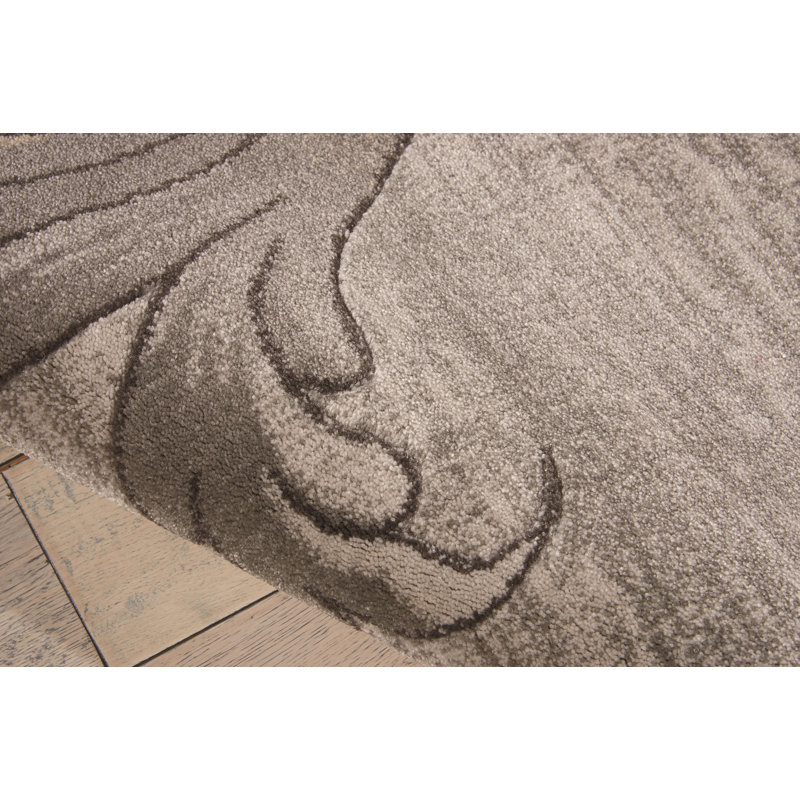 Regina Floral Indoor Rug, Runner 2'2" x 7'6"