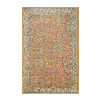 Oriental Indoor Rug