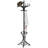 Solid Wood Freestanding Coat Rack-2001006037