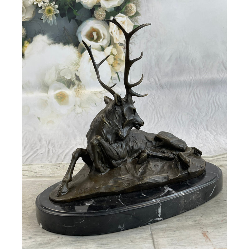 Figurines et sculptures Jonice