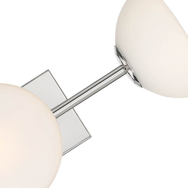 Khalyl Dimmable Vanity Light, 3