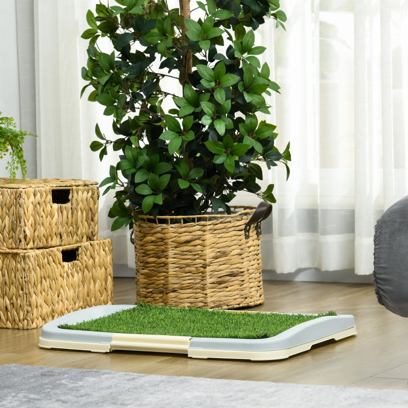 Polyester Pet Bed