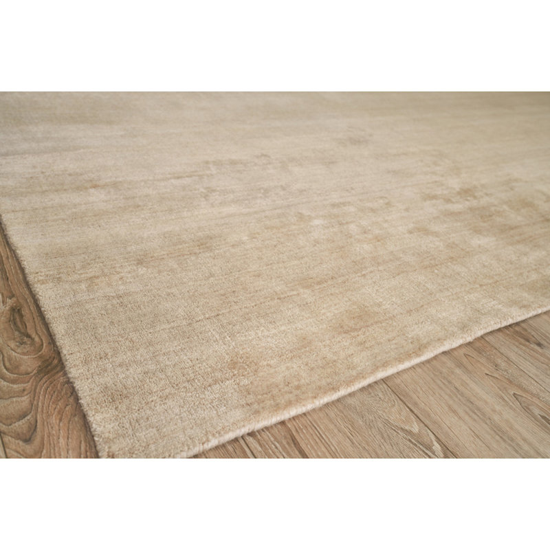 Sanctuary Area Rug in Linen, Rectangle 2' x 3'