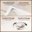 Lavabo de salle de bain en porcelaine vitrifiée 19,75 pouces Cantrio PS-020