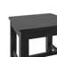 Tabouret d'appoint en bois d'acacia massif-372102421