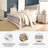 Jaequez Queen Sleigh Bed