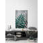 Tropic Thunder 1 Piece Wrapped Canvas Painting-634675706