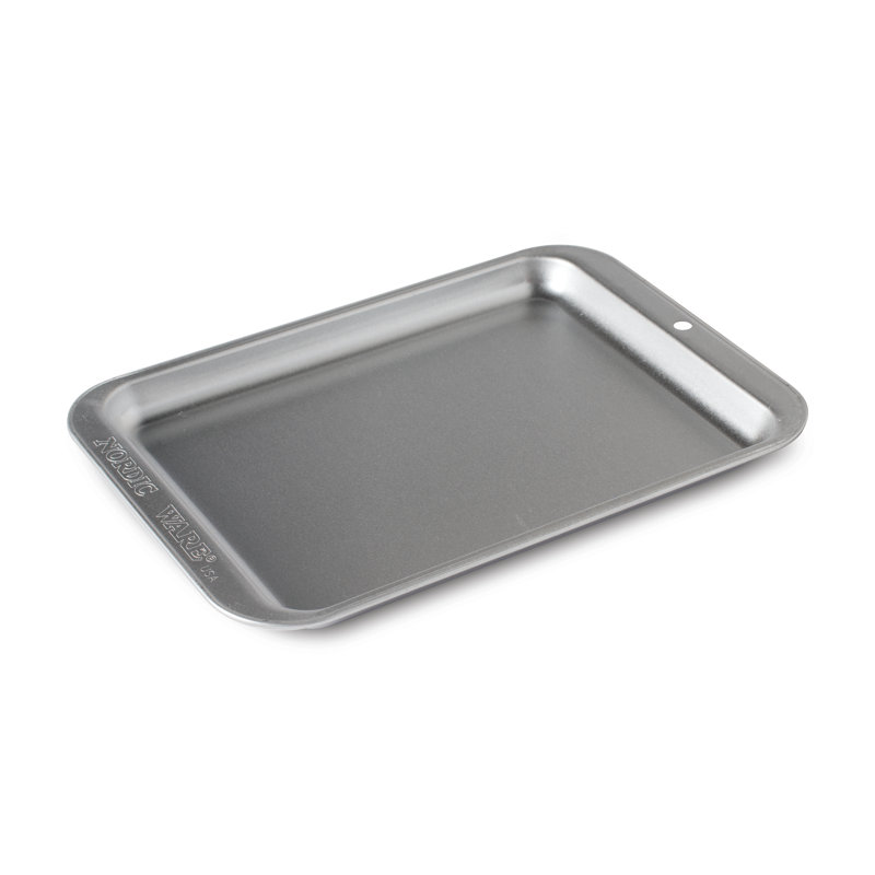 Plaque de cuisson compacte Nordic Ware