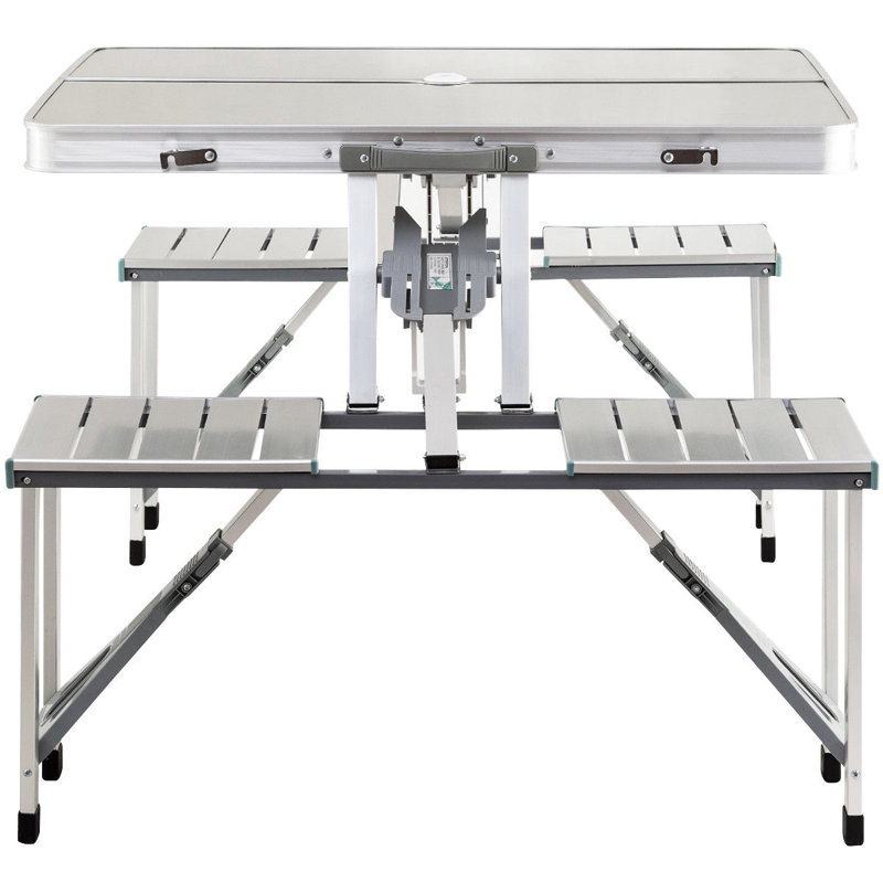 Table de pique-nique Rodgers