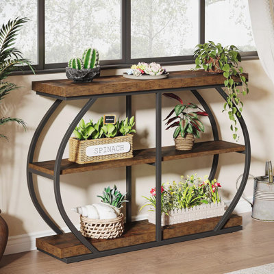 Console moderne pour couloir, salon ou vestibule
