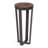Aldiana Solid Wood Top End Table-1663017783-1663017736