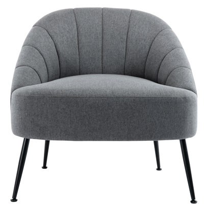 Hippolytus Upholstered Side Chair