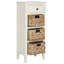 Silverview Solid Wood Chest of Drawers-93831432
