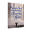 Blessings Flow - Wrapped Canvas Print-1834161356