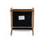 Chaise d'appoint Mid-Century-1311041911