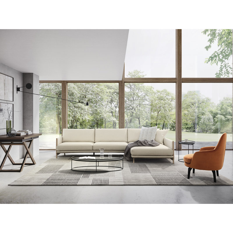 Counterbalance Wall