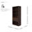 Fairmont 2-Piece Living Room Storage Set