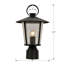 Orland Seeded Metal Outdoor Lantern Head