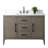 Chambery 48" Single Sink Bathroom Vanity with Engineered Marble Top